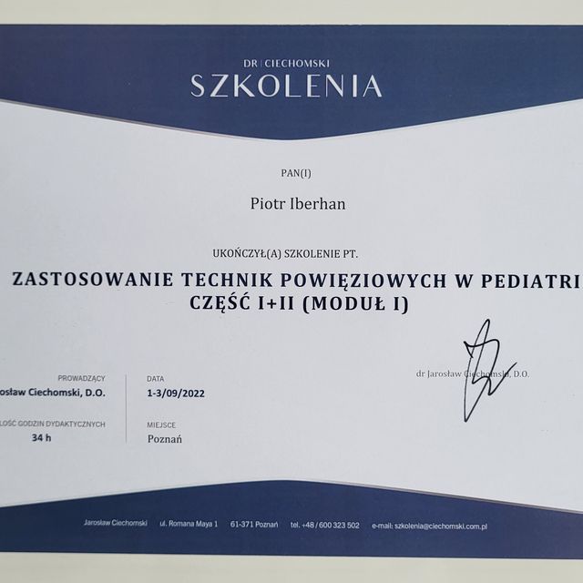 Powiększ obraz: certificate 19