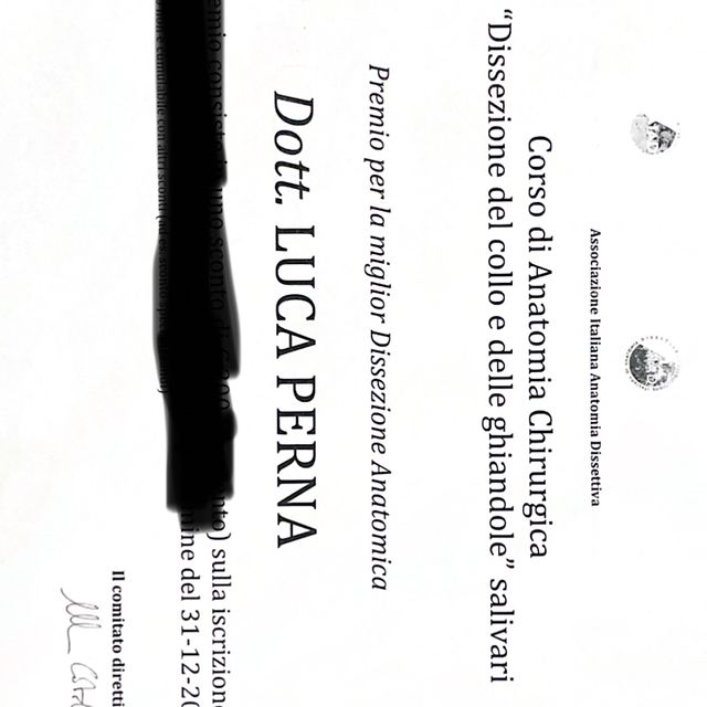 Ingrandire l'immagine: certificate 2