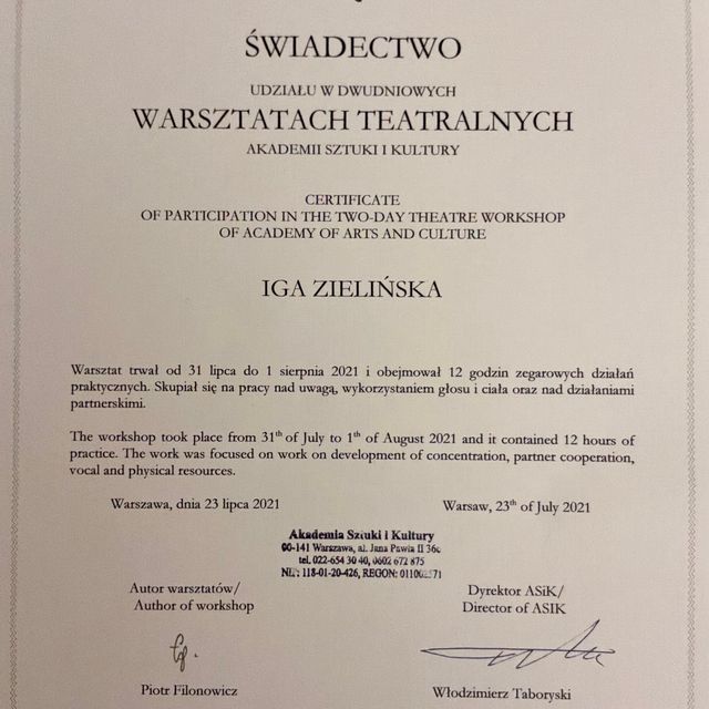 Powiększ obraz: certificate 6