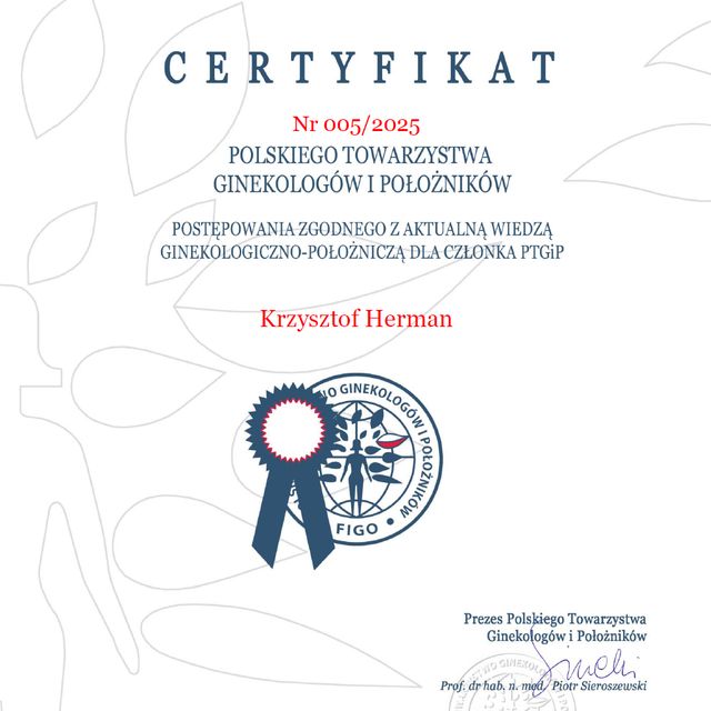 Powiększ obraz: certificate 23