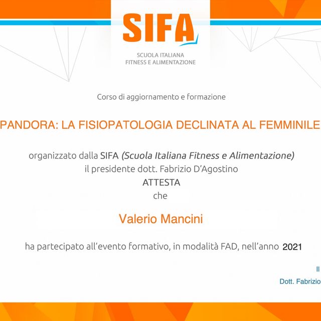 Ingrandire l'immagine: certificate 5