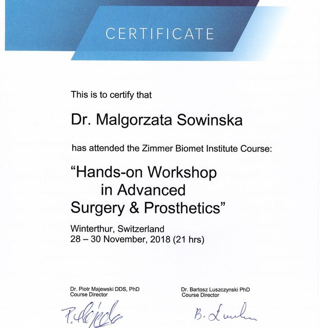 Powiększ obraz: certificate 6