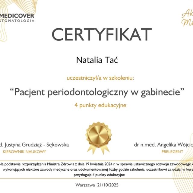 Powiększ obraz: certificate 9