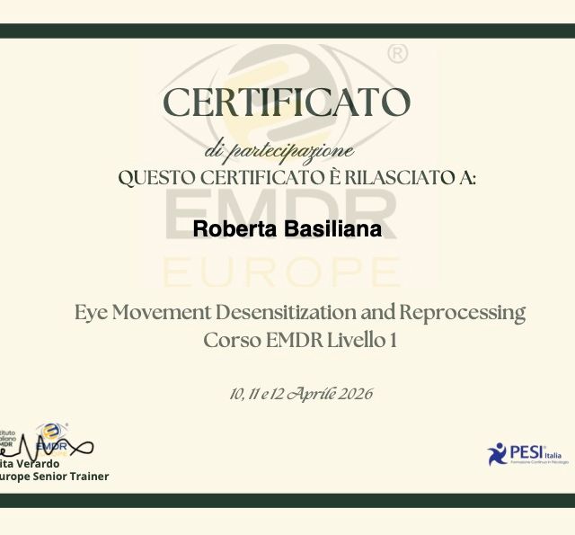 Ingrandire l'immagine: certificate 1