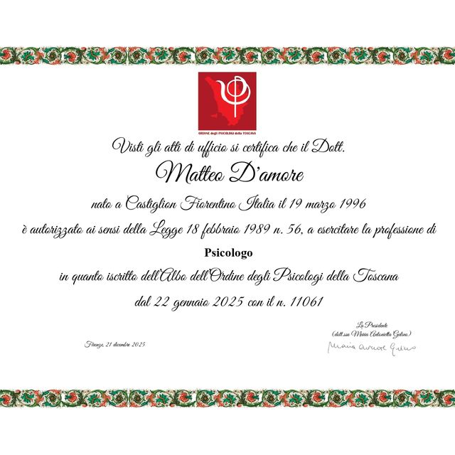Ingrandire l'immagine: certificate 1