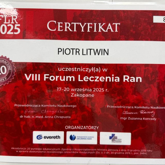 Powiększ obraz: certificate 2