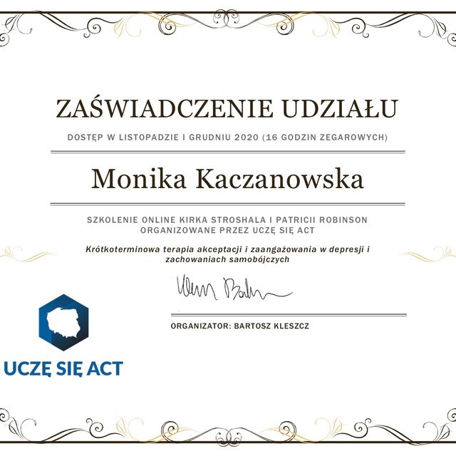 Powiększ obraz: certificate 1
