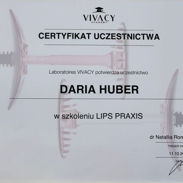 Powiększ obraz: certificate 184