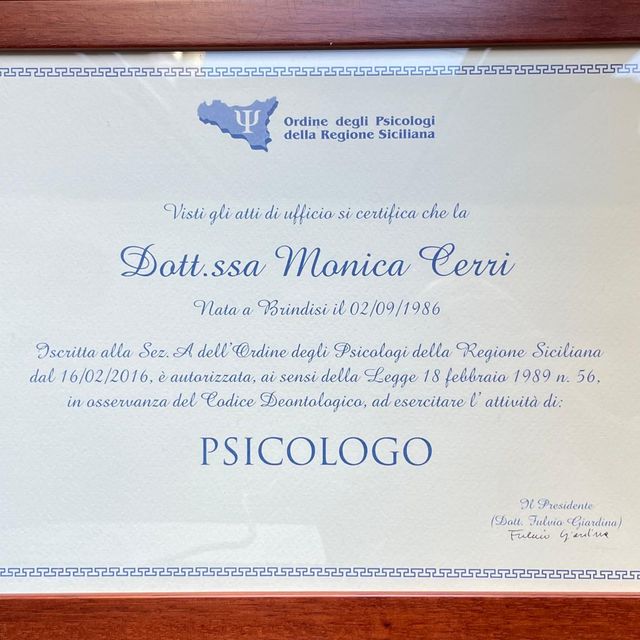 Ingrandire l'immagine: certificate 3