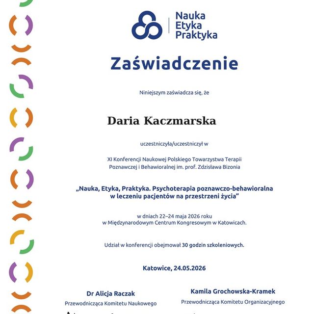 Powiększ obraz: certificate 2