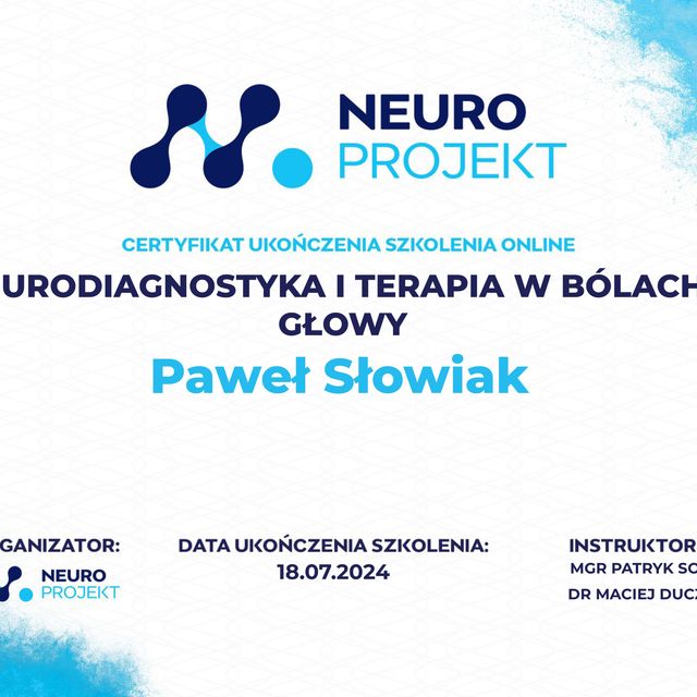 Powiększ obraz: certificate 11