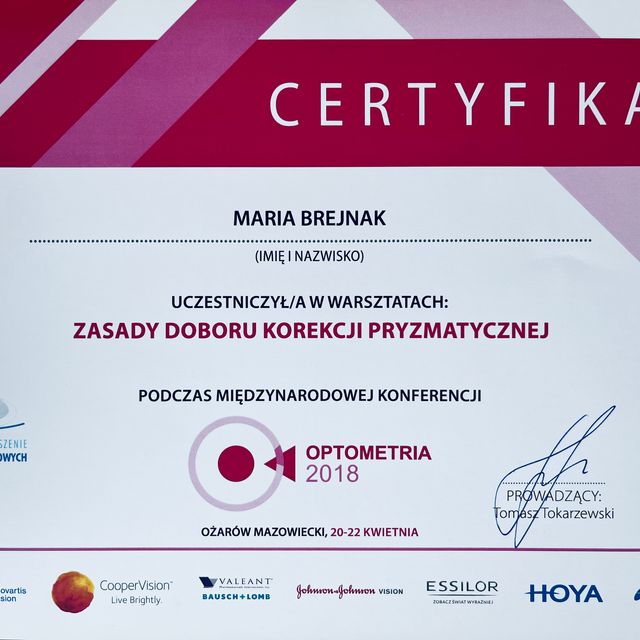 Powiększ obraz: certificate 3
