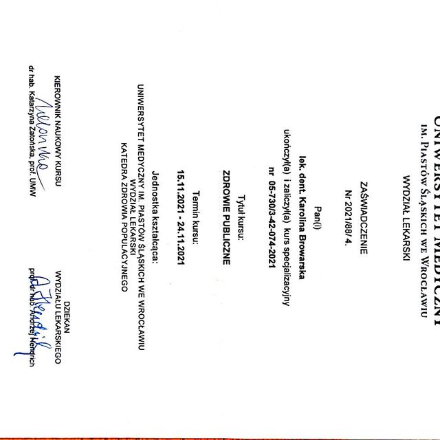 Powiększ obraz: certificate 3