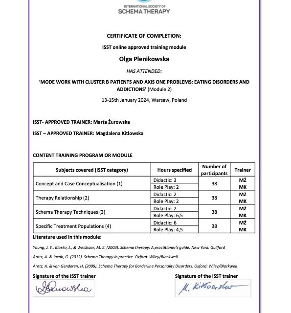 Powiększ obraz: certificate 3