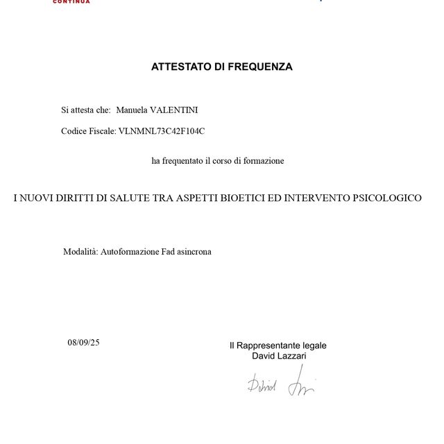 Ingrandire l'immagine: certificate 7