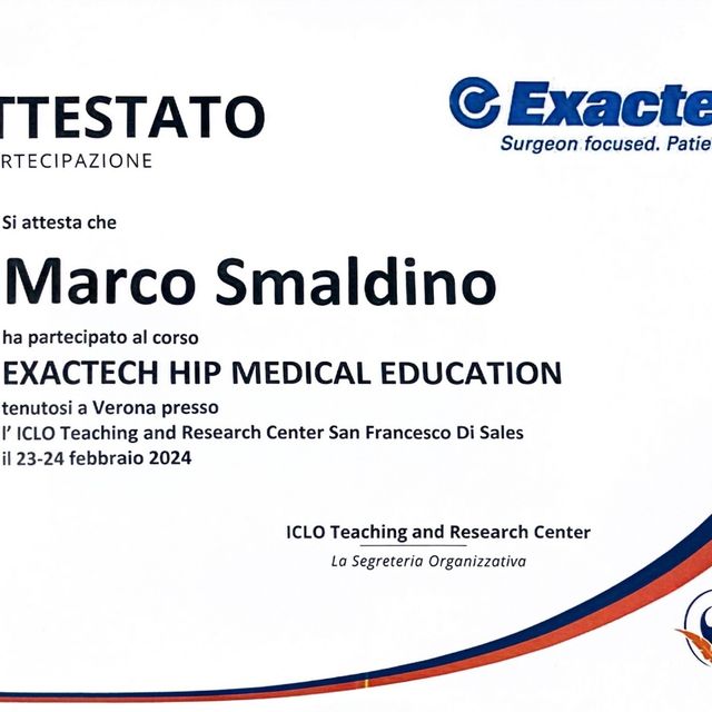 Ingrandire l'immagine: certificate 4