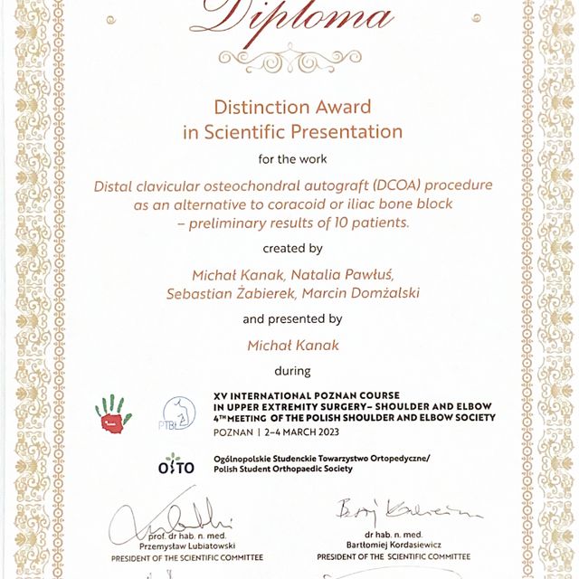 Powiększ obraz: certificate 5