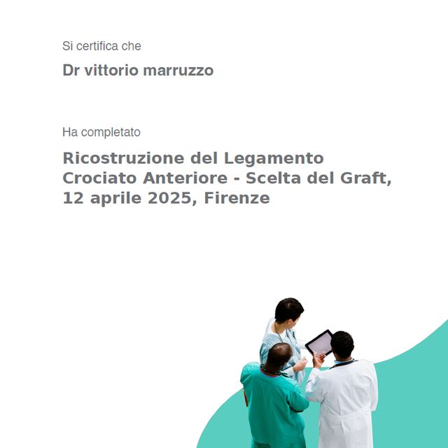 Ingrandire l'immagine: certificate 8