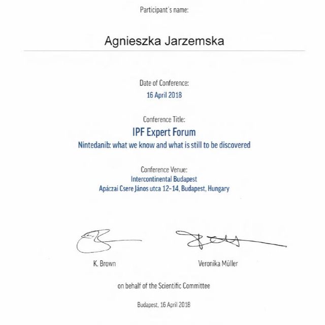Powiększ obraz: certificate 10