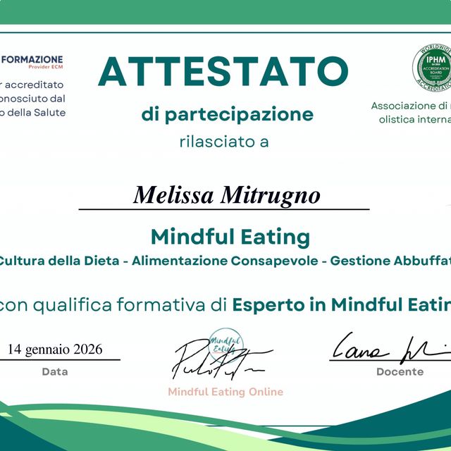 Ingrandire l'immagine: certificate 1