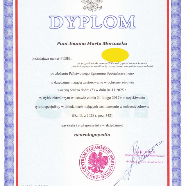 Powiększ obraz: certificate 1