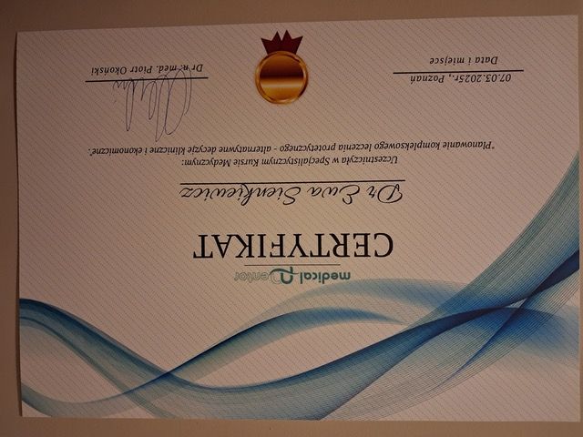Powiększ obraz: certificate 1