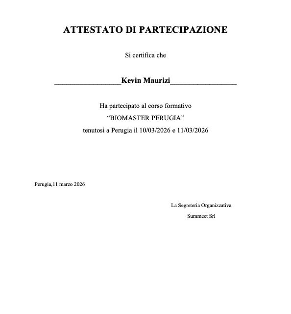 Ingrandire l'immagine: certificate 2