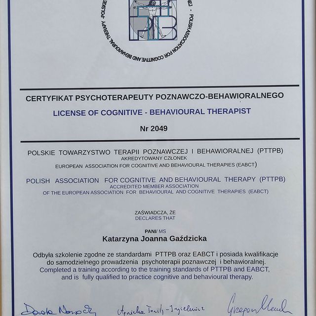 Powiększ obraz: certificate 27