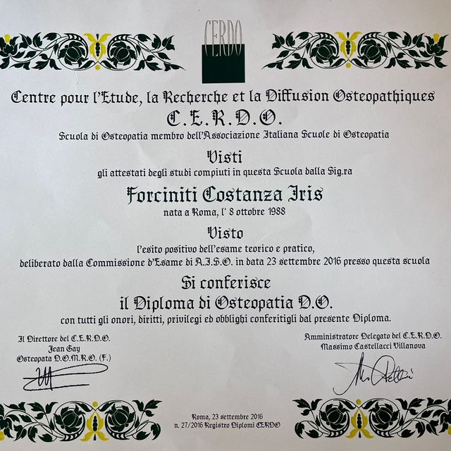 Ingrandire l'immagine: certificate 2