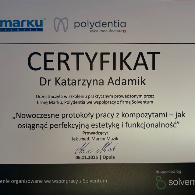 Powiększ obraz: certificate 4