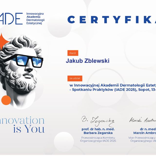 Powiększ obraz: certificate 6