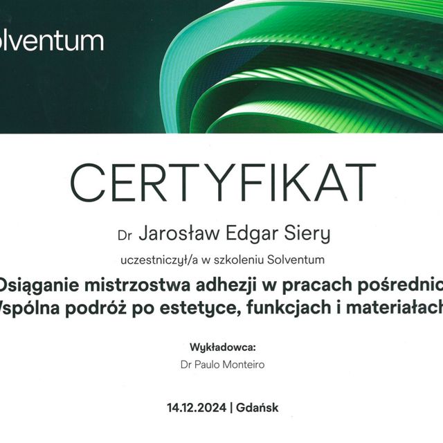 Powiększ obraz: certificate 9