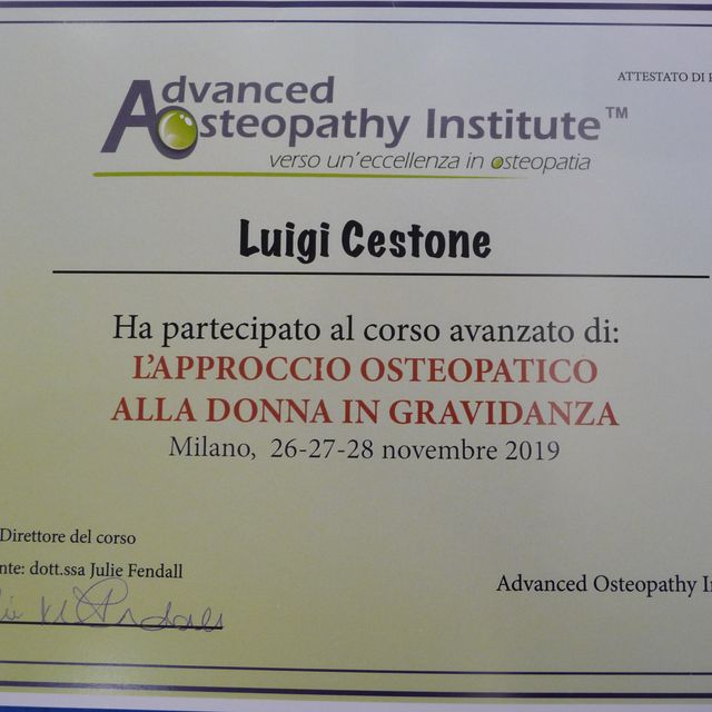 Ingrandire l'immagine: certificate 29