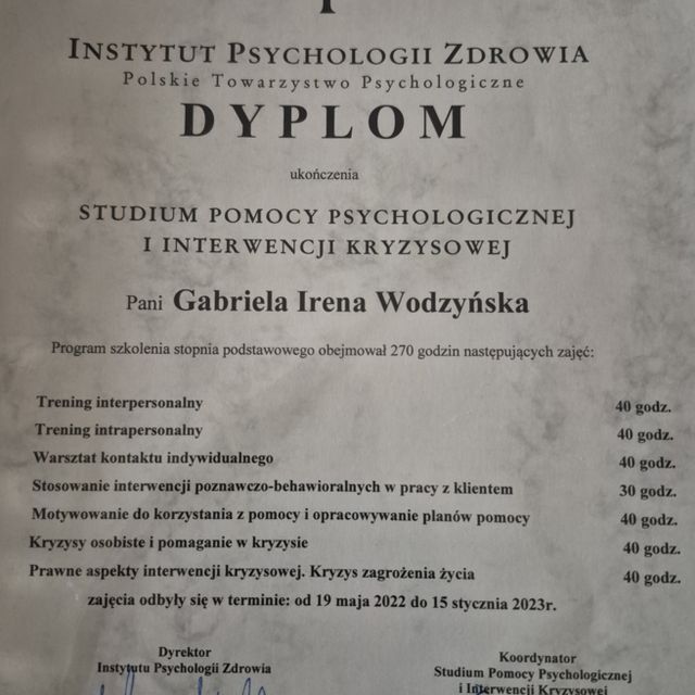 Powiększ obraz: certificate 2