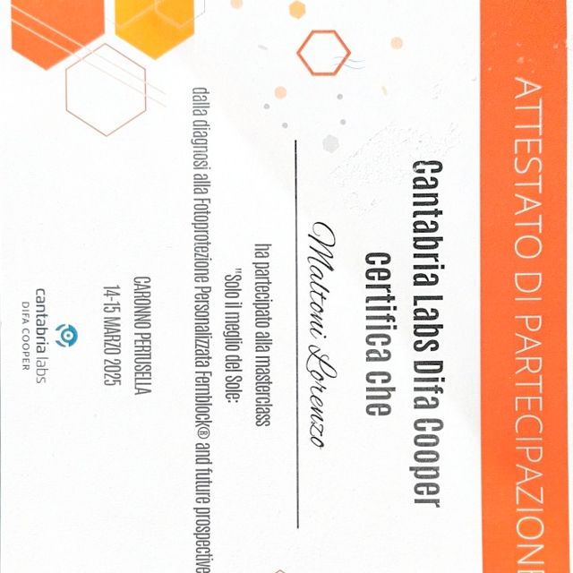 Ingrandire l'immagine: certificate 4