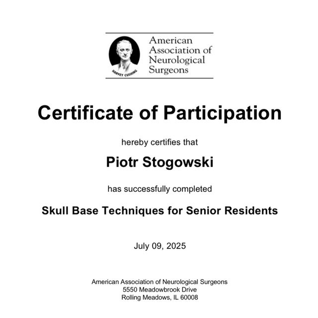 Powiększ obraz: certificate 9