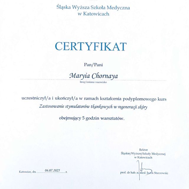 Powiększ obraz: certificate 3