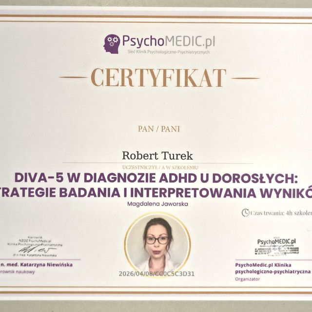 Powiększ obraz: certificate 2