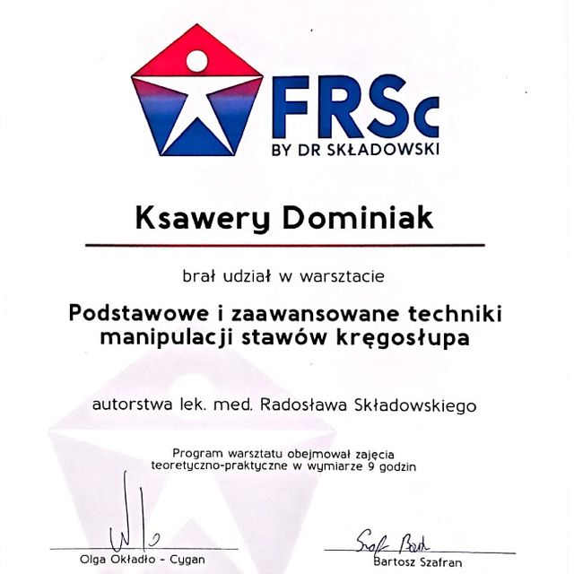 Powiększ obraz: certificate 6
