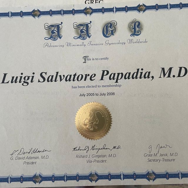 Ingrandire l'immagine: certificate 2