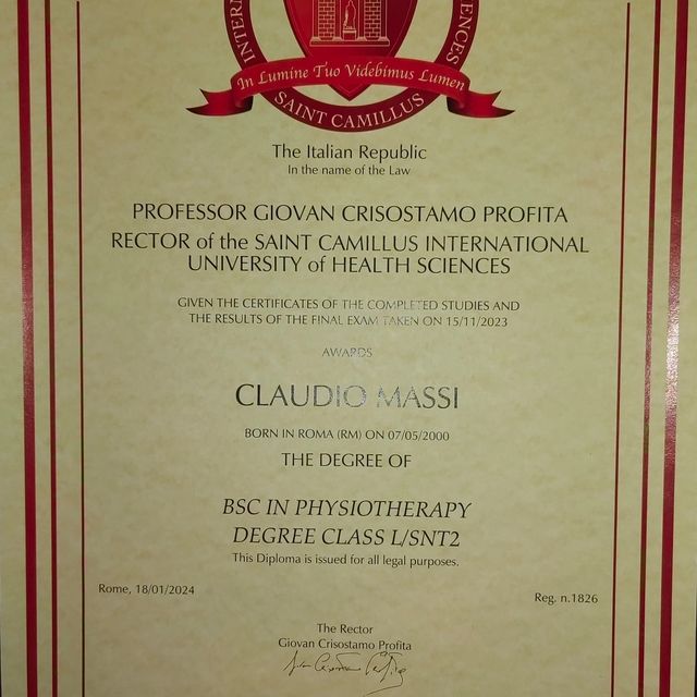Ingrandire l'immagine: certificate 1