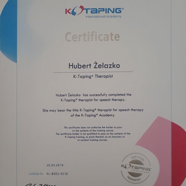 Powiększ obraz: certificate 3
