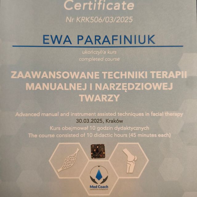 Powiększ obraz: certificate 30