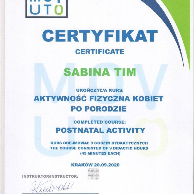 Powiększ obraz: certificate 4