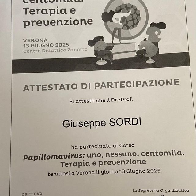 Ingrandire l'immagine: certificate 1