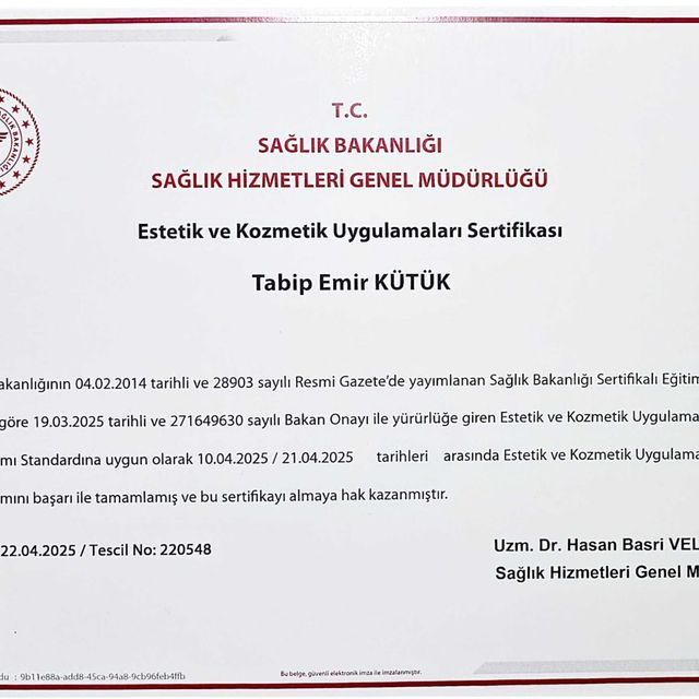 Resmi büyüt: certificate 1