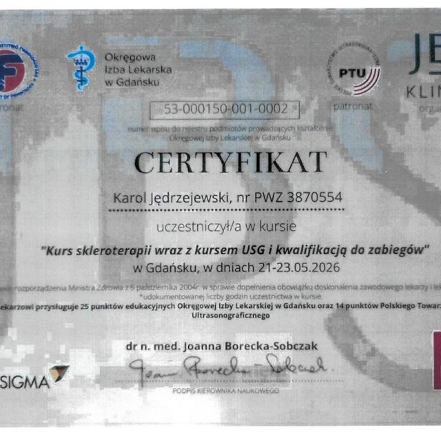 Powiększ obraz: certificate 1