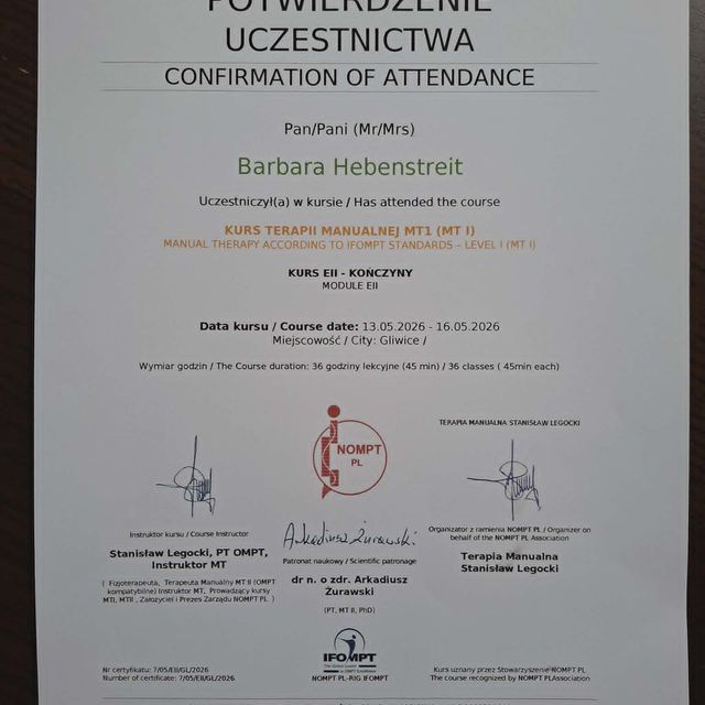Powiększ obraz: certificate 12
