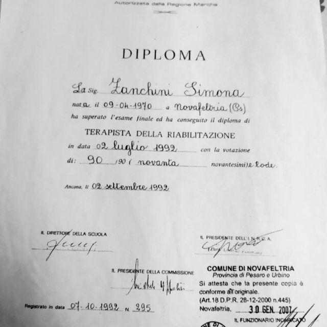 Ingrandire l'immagine: certificate 1