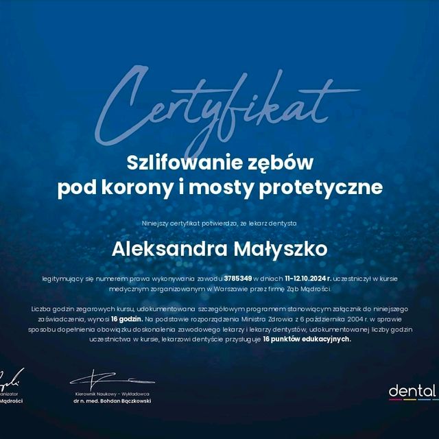 Powiększ obraz: certificate 2
